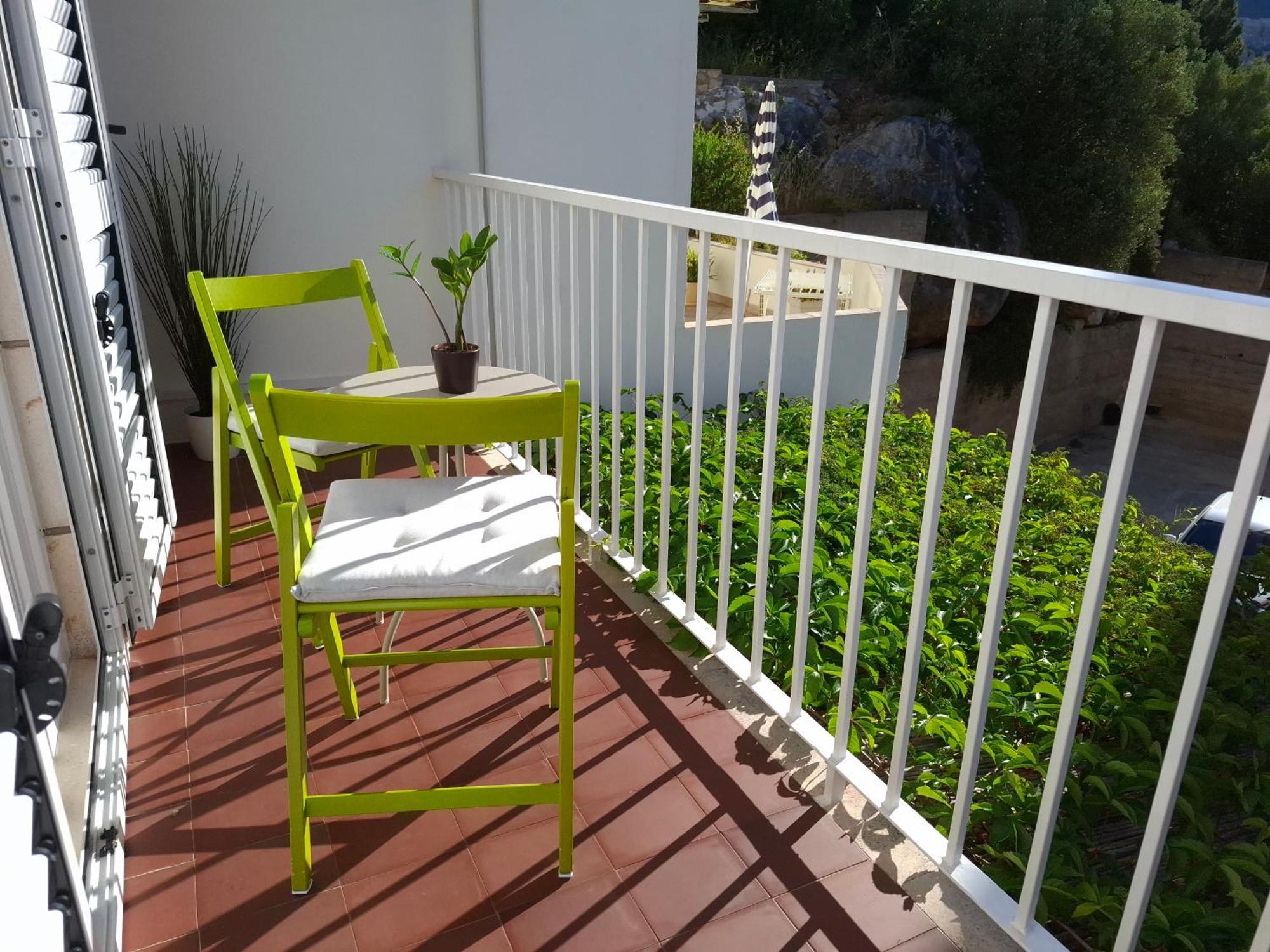 Guest House Mediterranean Hvar Town Exteriör bild